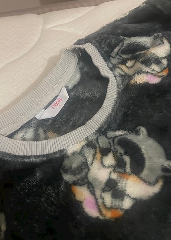 Penti S beden temiz pijama takımı - Görsel 4