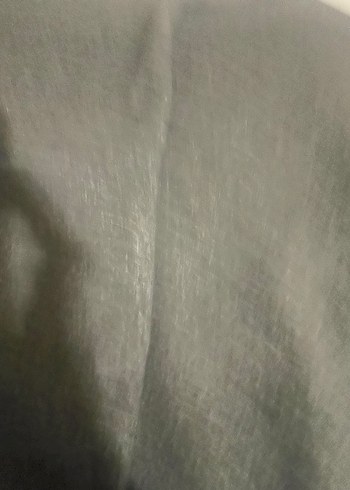 Penti Gri ince polar ev sweeti - Görsel 5