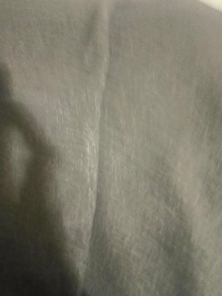 Penti Gri ince polar ev sweeti - Görsel 5