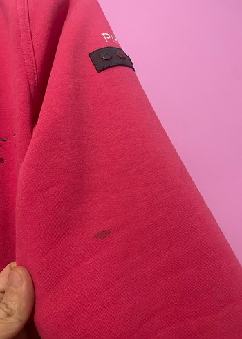 Pikeur marka standart beden Sweat - Görsel 3