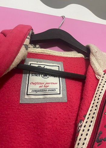 Pikeur marka standart beden Sweat - Görsel 4