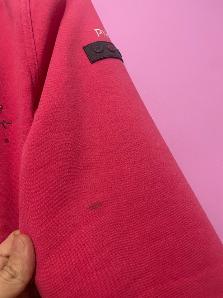 Pikeur marka standart beden Sweat - Görsel 3