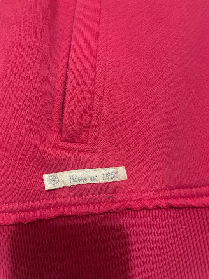 Pikeur marka standart beden Sweat - Görsel 5