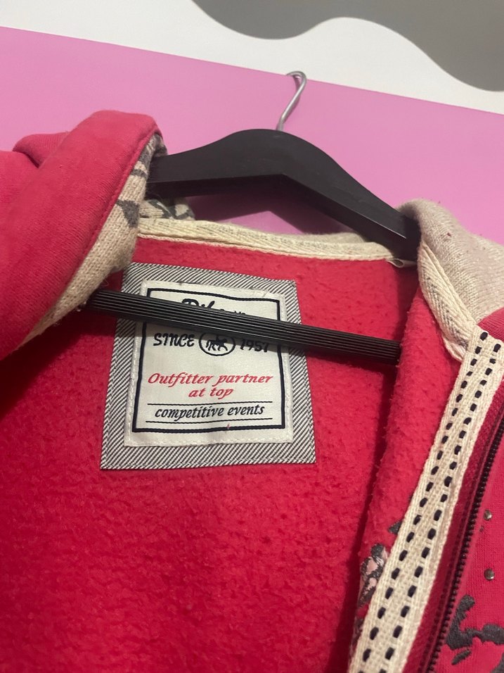 Pikeur marka standart beden Sweat - Görsel 4