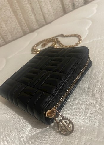 Elle mini çanta - Görsel 5