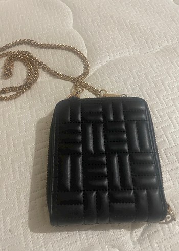 Elle mini çanta - Görsel 2