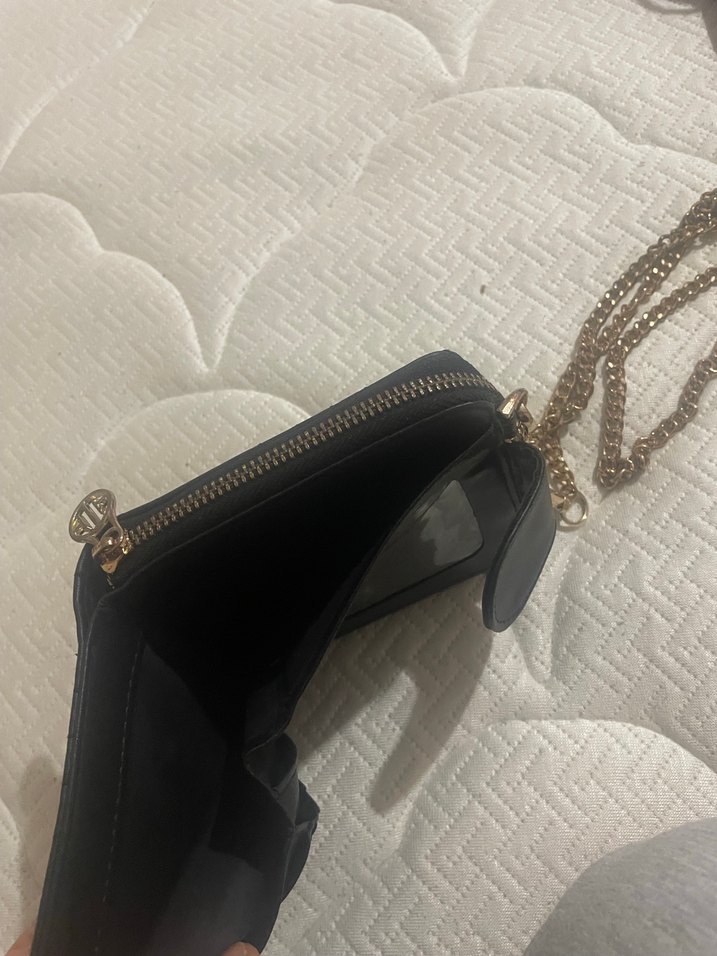 Elle mini çanta - Görsel 4