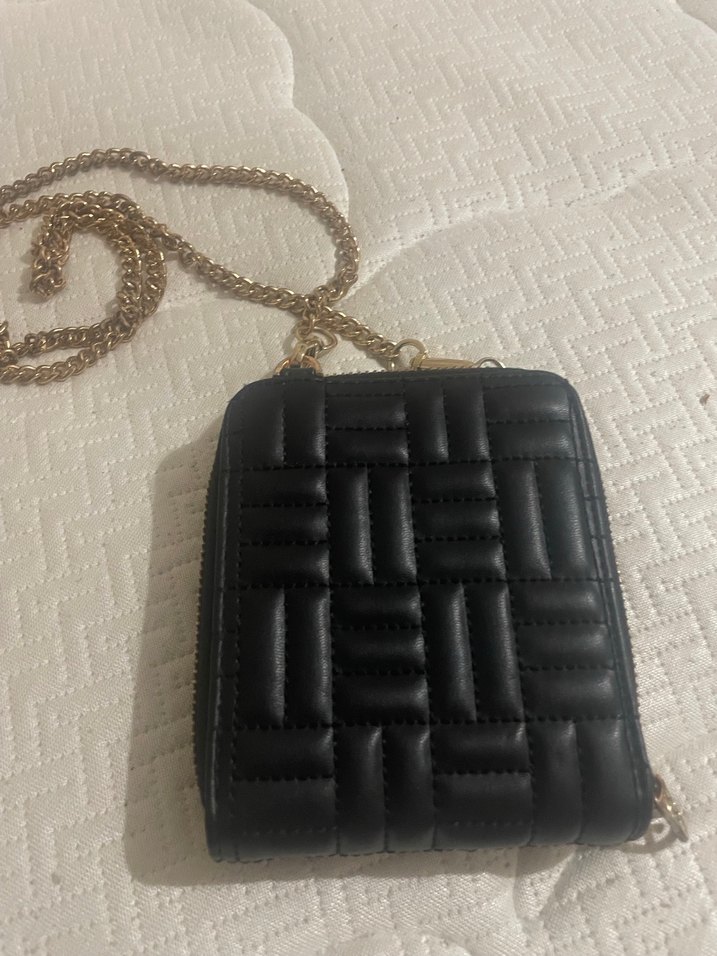 Elle mini çanta - Görsel 2