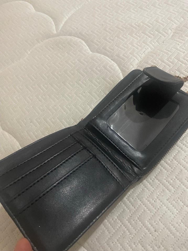 Elle mini çanta - Görsel 3