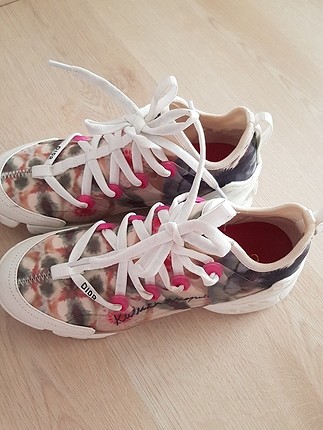dior sneaker