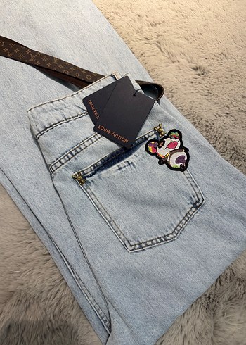 LV jean