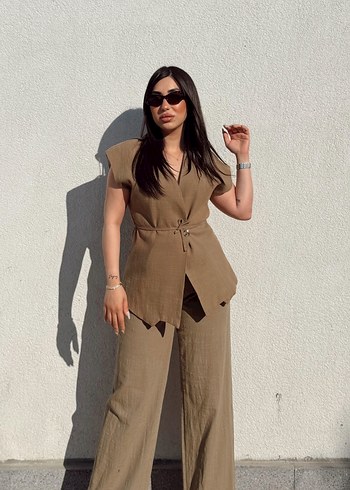 Massimo Dutti keten takım