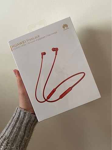 Huawei Bluetooth kulaklık