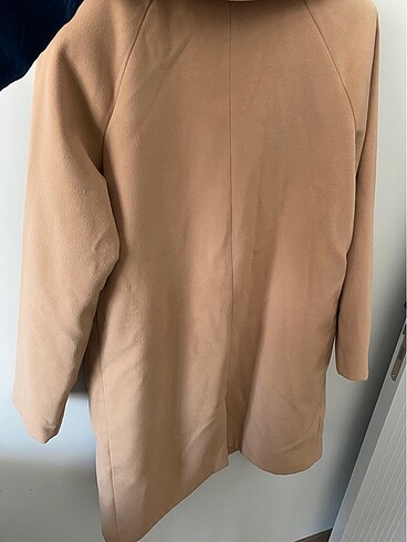 34 beden kaşe kaban - Görsel 3