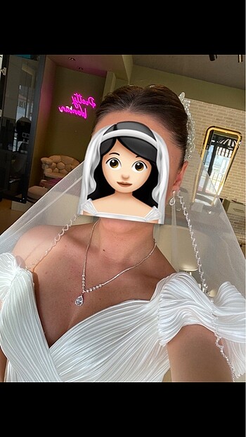 Gelinlik - Görsel 5