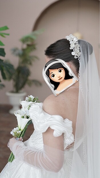 Gelinlik - Görsel 6