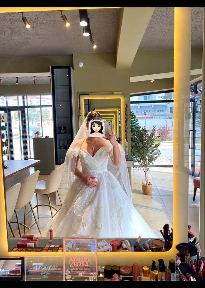 Gelinlik - Görsel 2