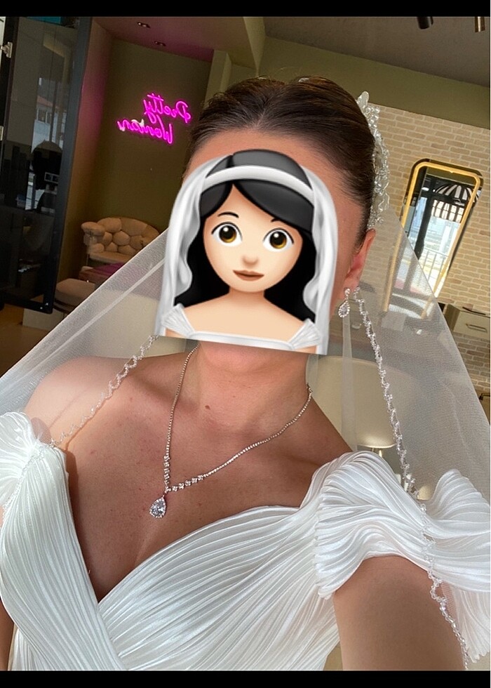 Gelinlik - Görsel 5