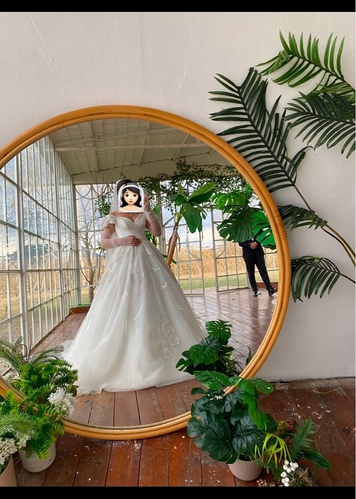 Gelinlik - Görsel 3