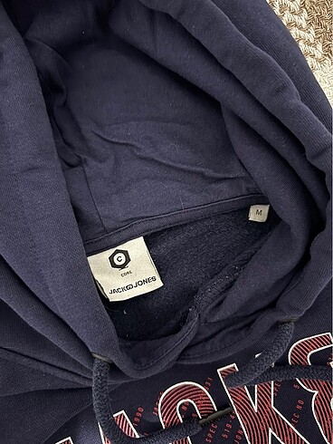 Armani Jack and jones sweatshirt