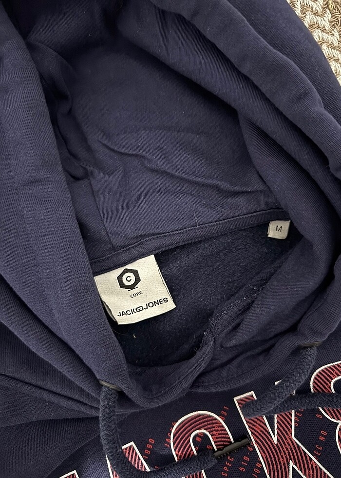 Jack and jones sweatshirt - Görsel 2