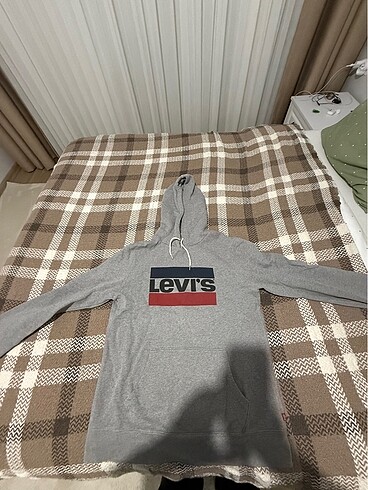 Levis Levi?s sweatshirt