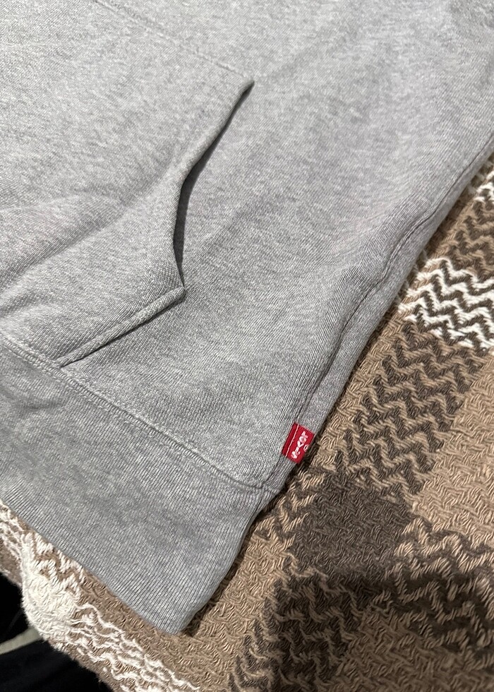 Levi?s sweatshirt - Görsel 3