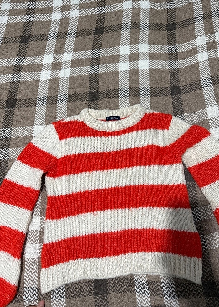 Dilvin kazak - Görsel 4