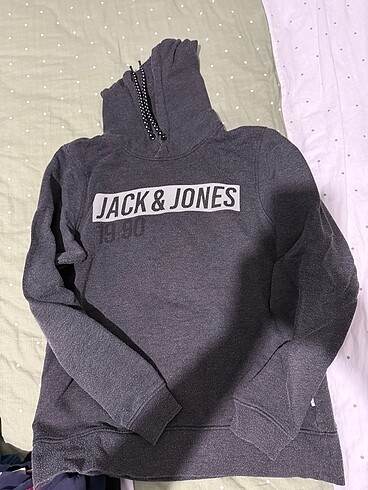 Jack and jones sweatshirt