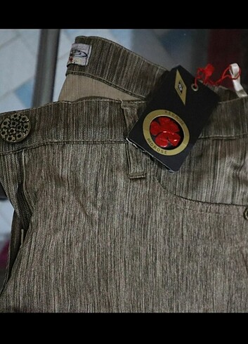 Diğer Kapri. Pantolon. 