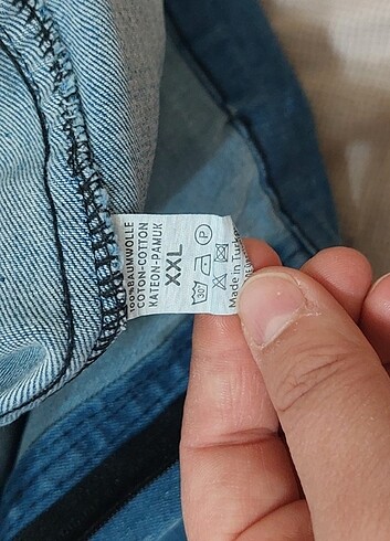 Diğer Kot pantolon