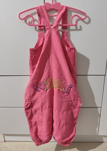 Lcw Kız Bebek Tulum - Görsel 3