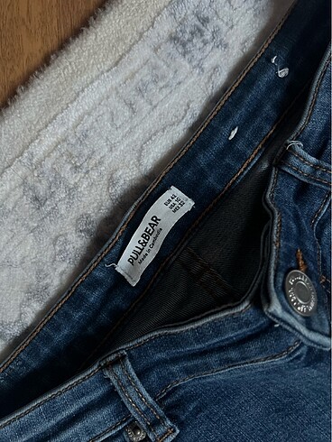 Pull and Bear Pull and bear pantolon