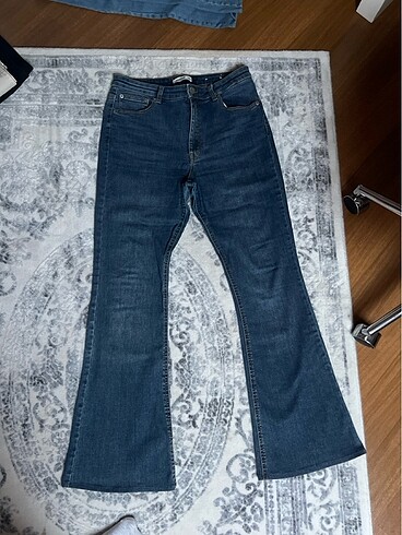 Pull and bear pantolon