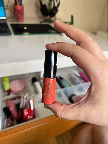 Flormar tint
