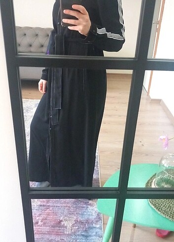 Tuğba ferace s m uyumlu
