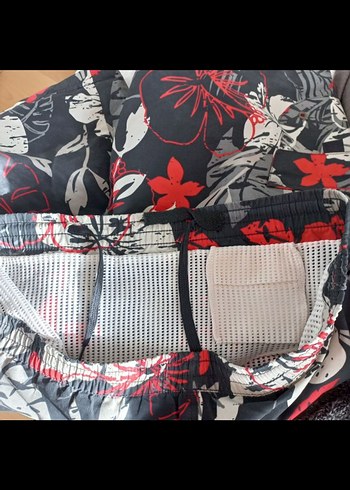 Erkek Mayo Şortu - Görsel 4