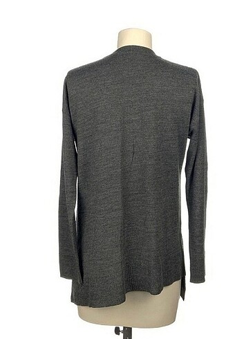 Zara Triko tunik kazak