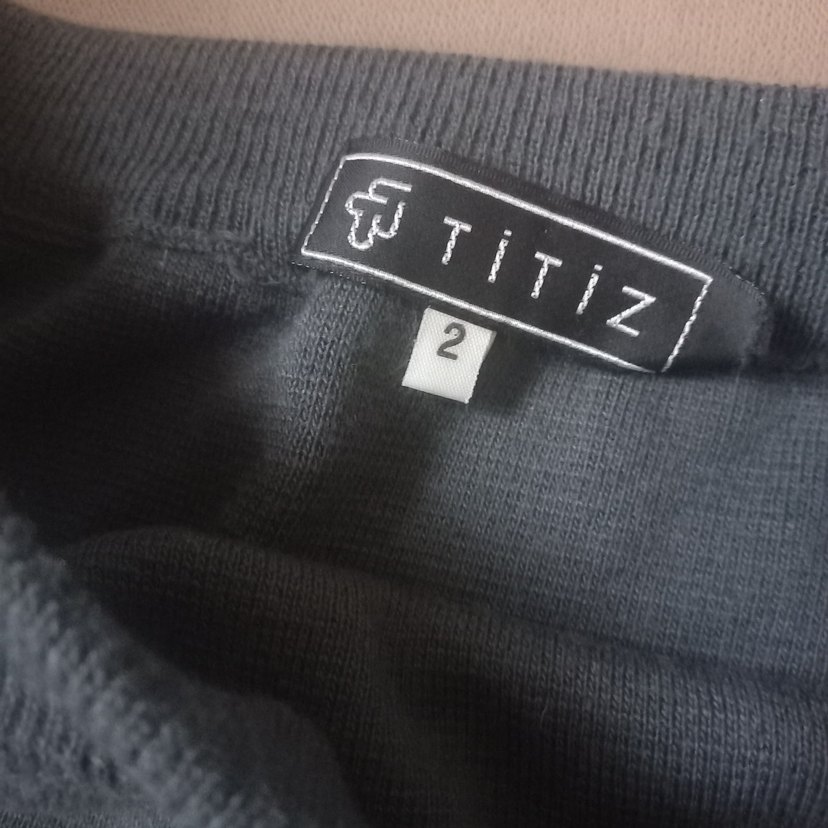 Şahane triko etek - Görsel 3