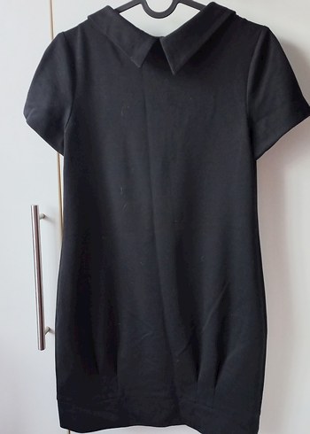 kışlık mini elbise - Görsel 3