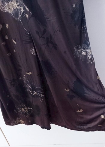 mudo şık elbise - Görsel 4