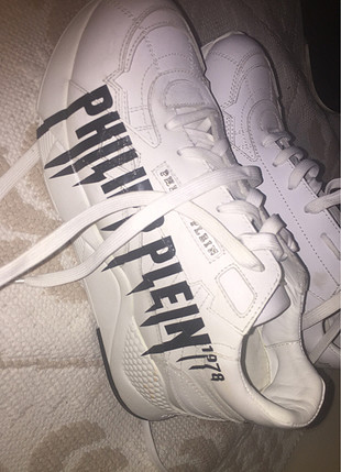 orjinal philipp plein ayakkabı