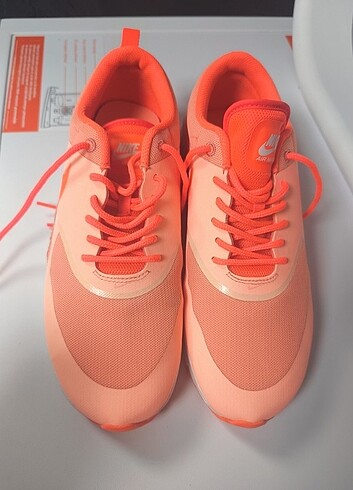 Nike Orijinal