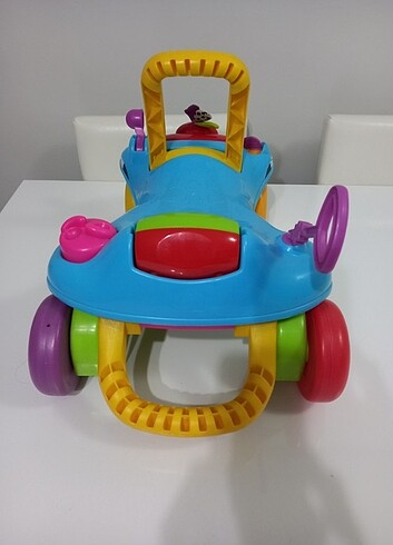 Diğer Beden İLK ADIMARABASI