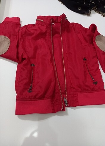 KOTON  MONT  - Görsel 4