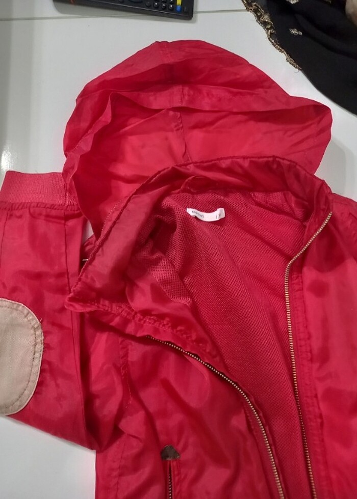 KOTON  MONT  - Görsel 2