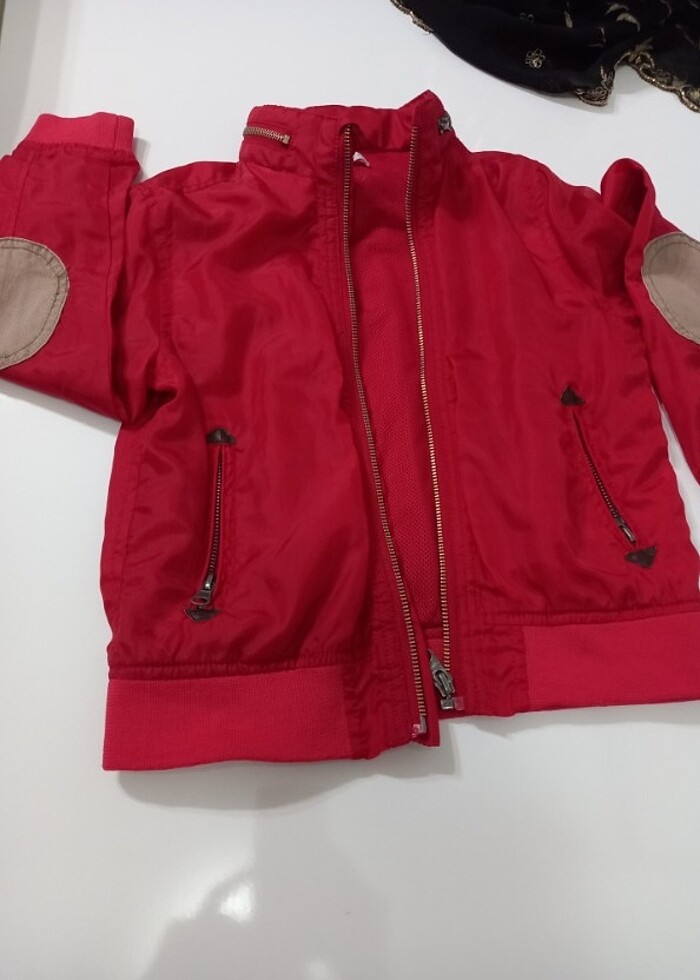 KOTON  MONT  - Görsel 4