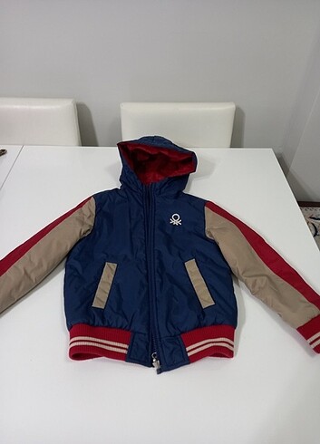 BENETTON MONT