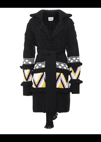 l Beden Hayley Menzies cardigan