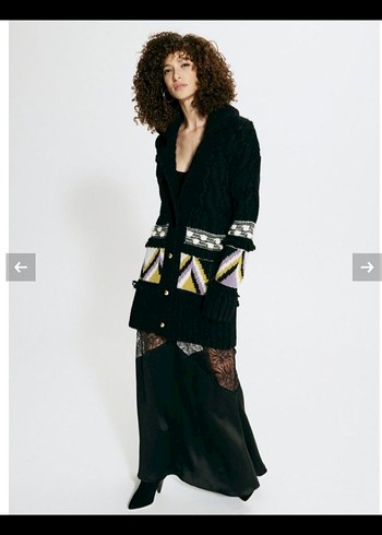 Hayley Menzies cardigan